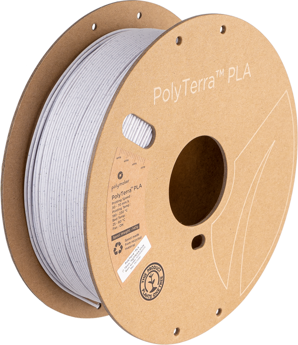 PolyLite PLA Polymaker  Filament PLA haute qualitéPolymaker