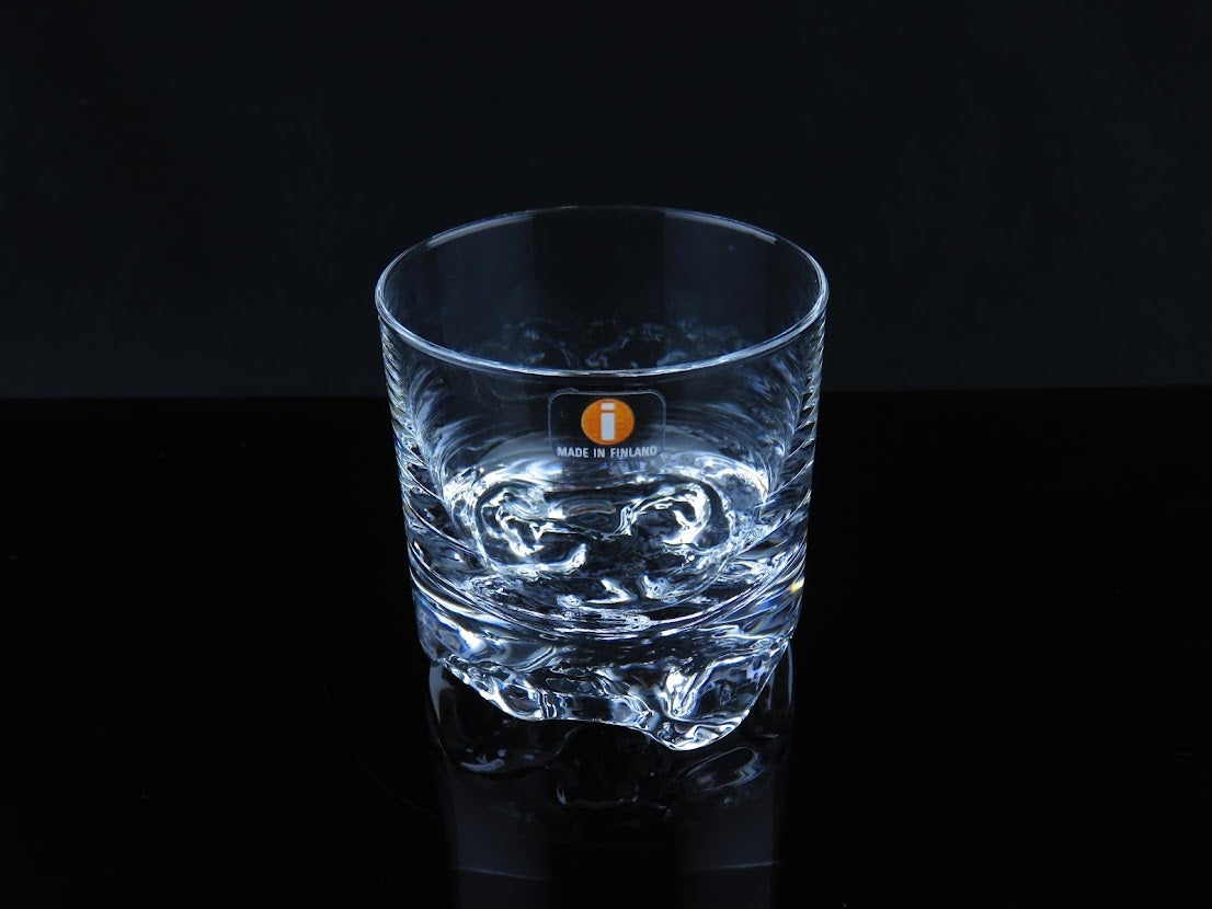 SALE／99%OFF】【SALE／99%OFF】☆美品☆iittala Gaissa ロックグラス