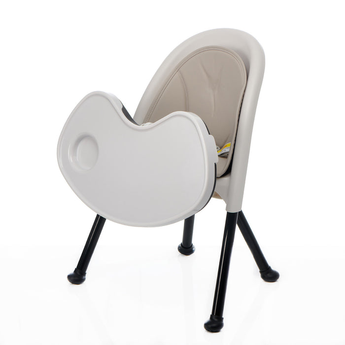 nourish scoop highchair