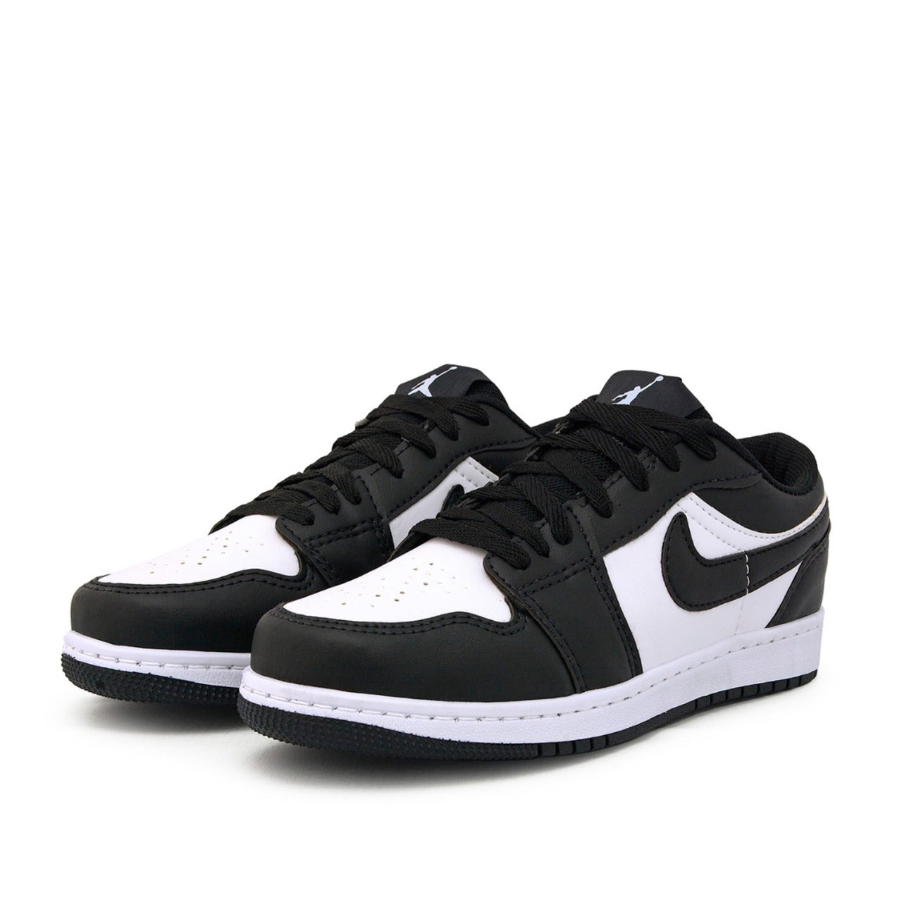 air jordan low 1 panda