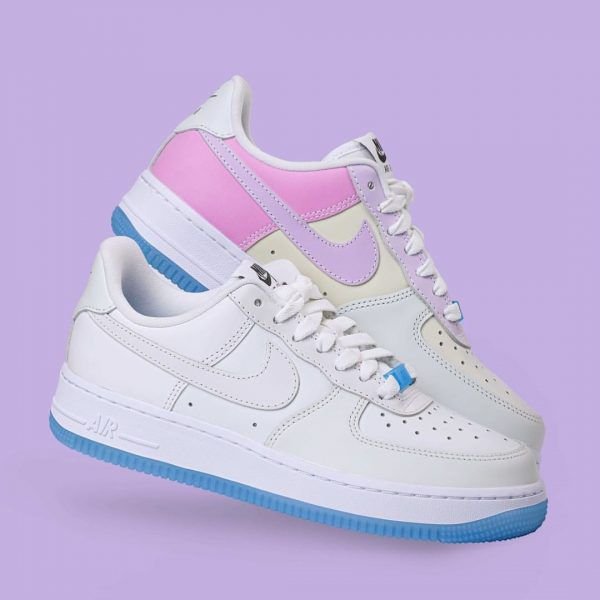 nike air force 1 wit 40