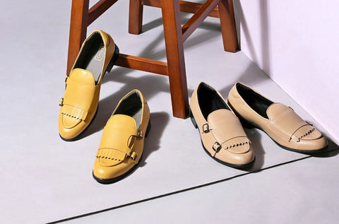 Can you wear monk strap shoes to a wedding?