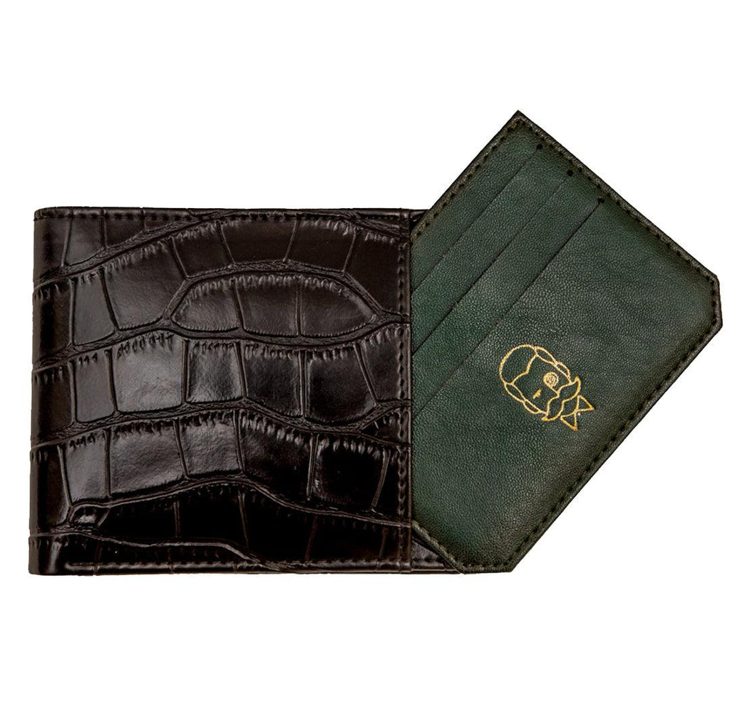 LUSSO Wallets & Card Cases for Women