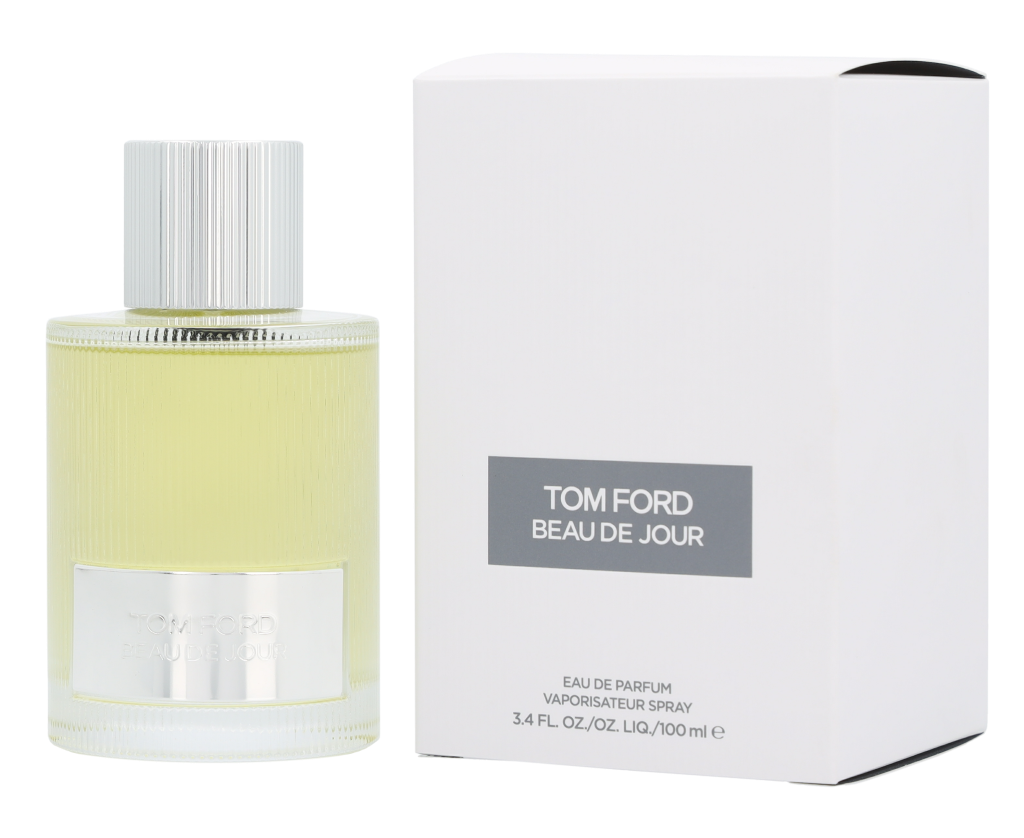 Tom Ford Signature Beau De Jour Edp Spray 100 ml – Healthreaction