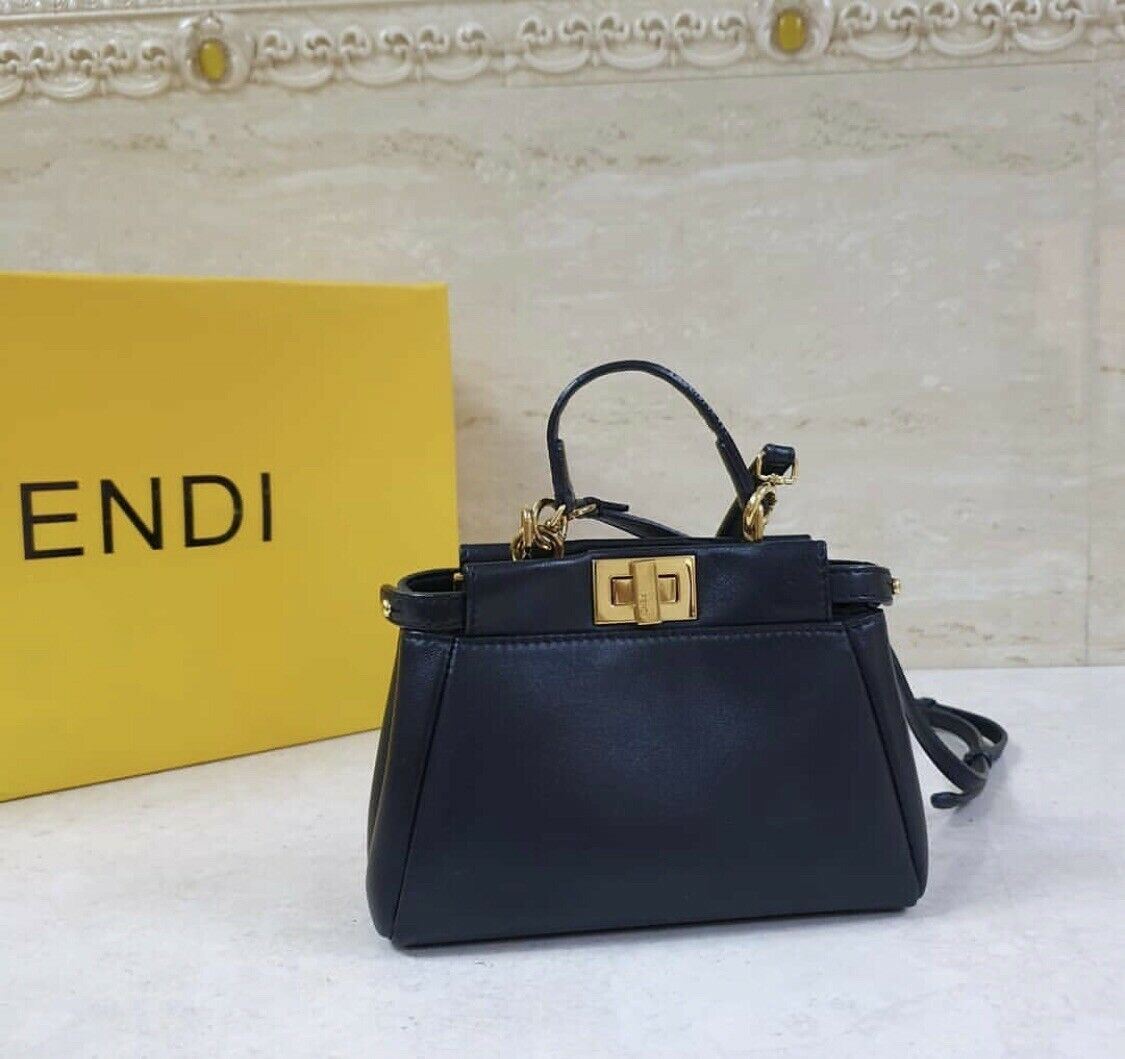 fendi micro bag