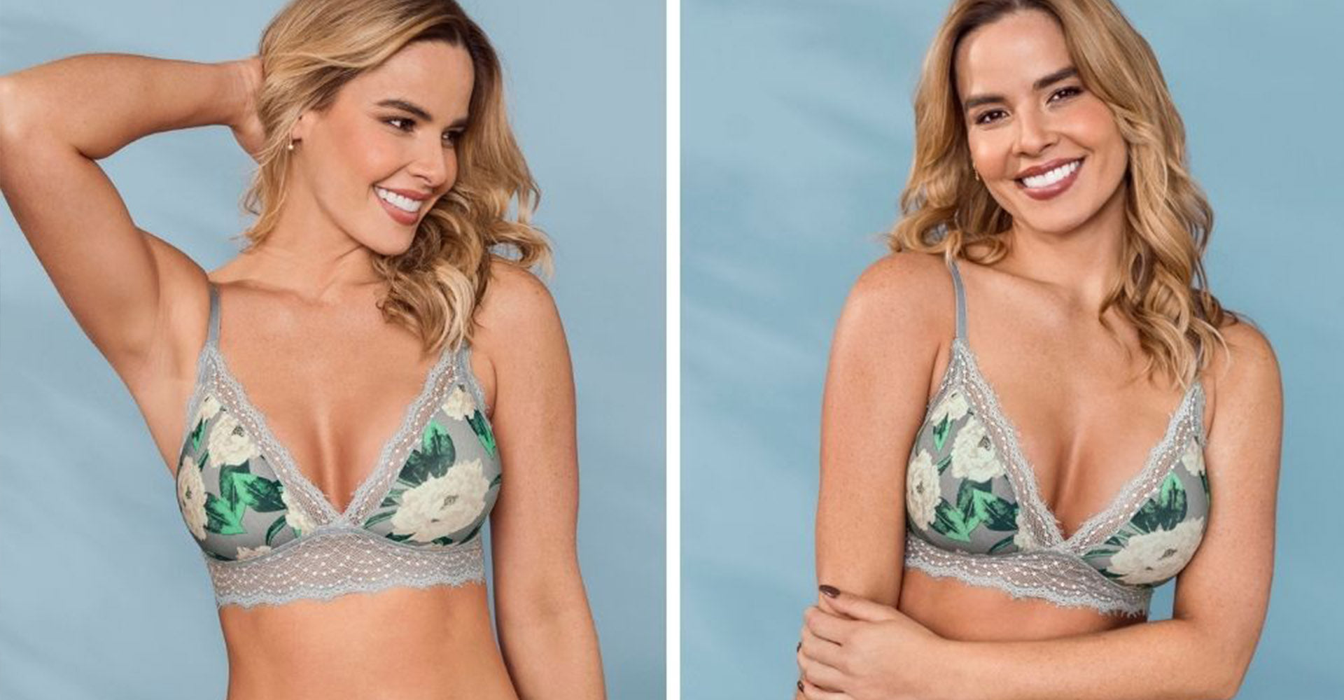 Bralette vs. Bra: What's the Difference?