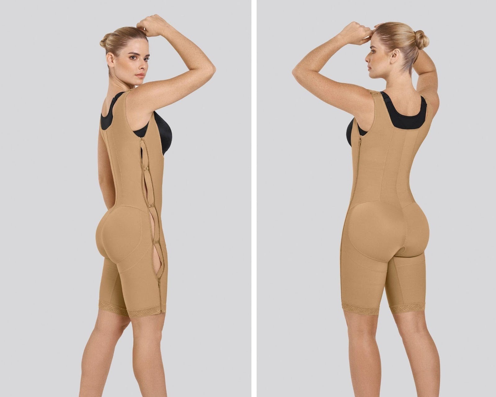 Post-Surgical Compression Garments - Leonisa