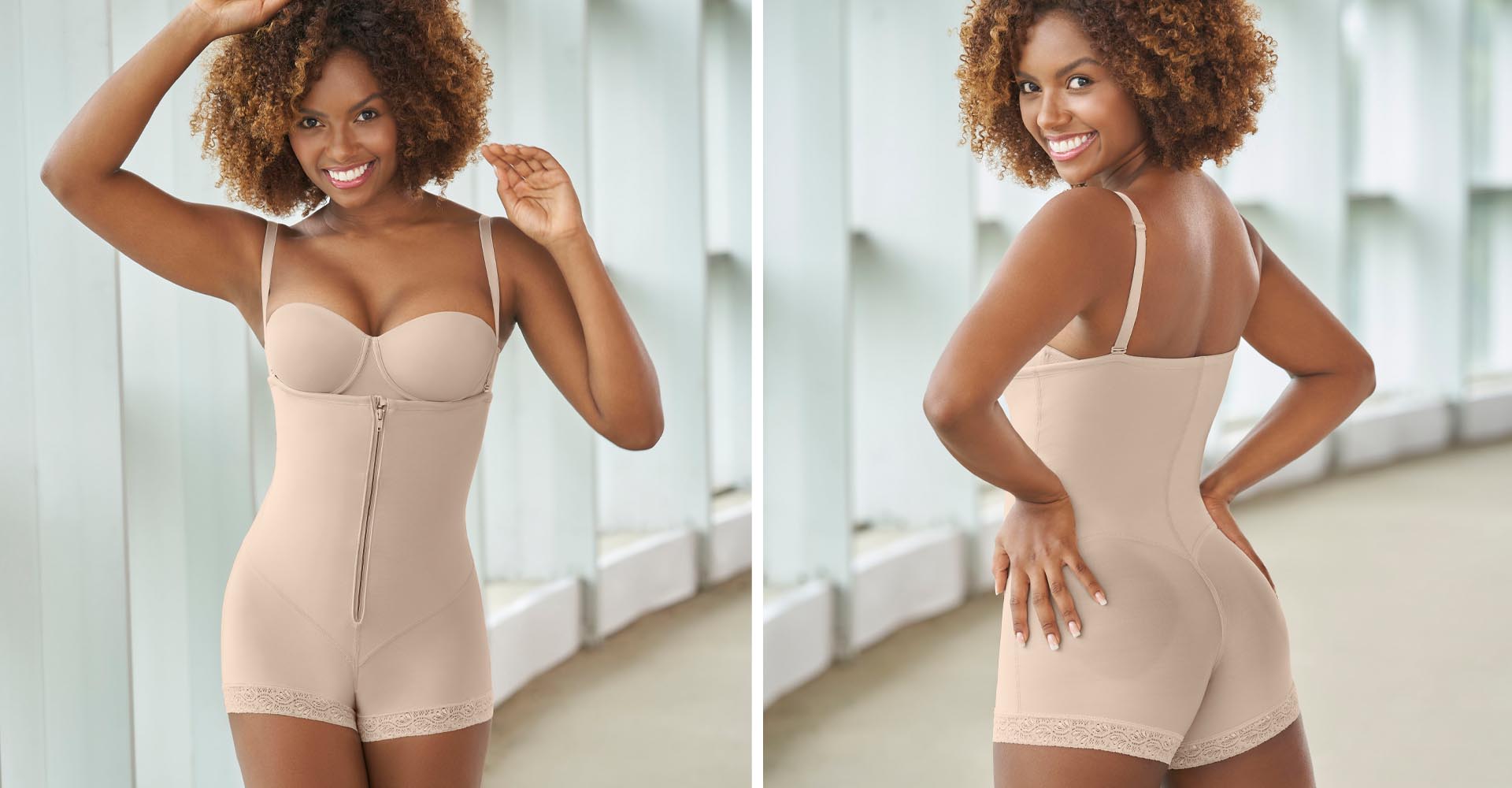 nude shapewear