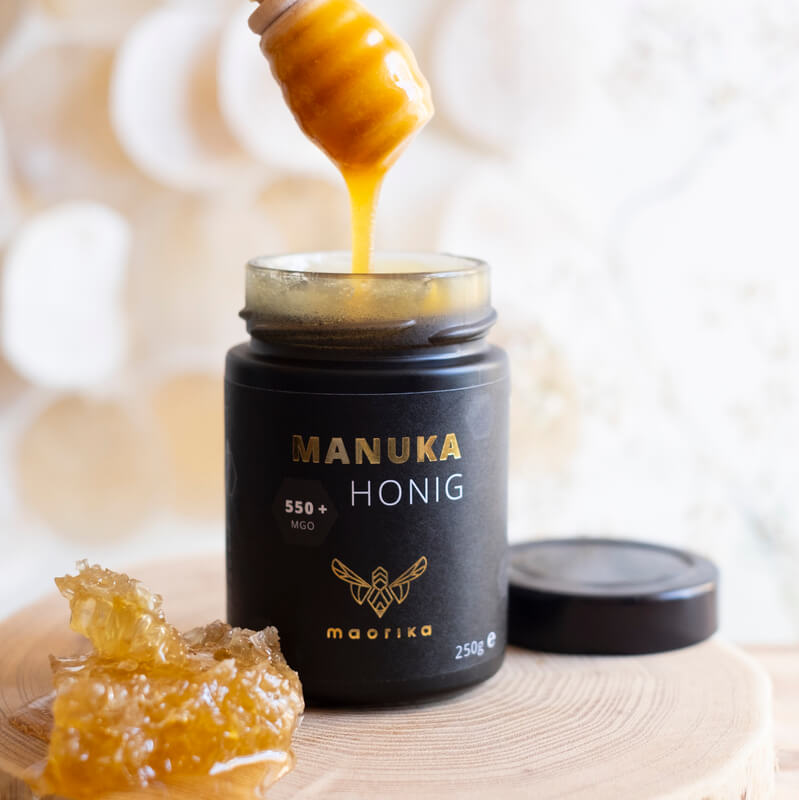 Le Prix du Miel de Manuka 