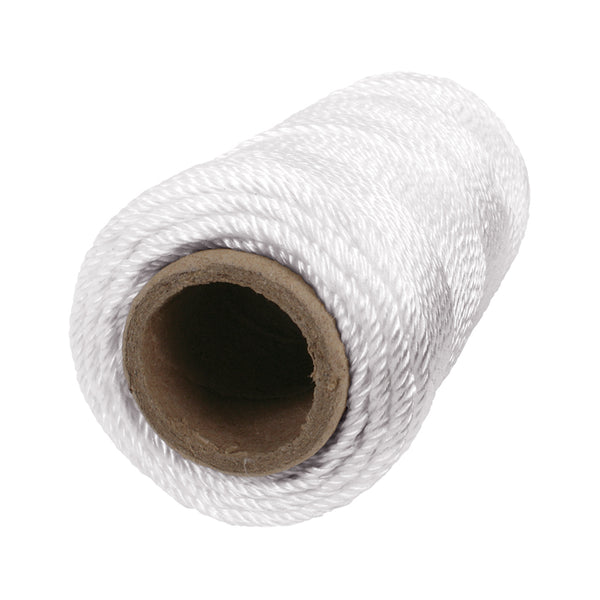 Hilo nylon pescar rollo 100 metros * 0'35 mm. Apli MF-M1001