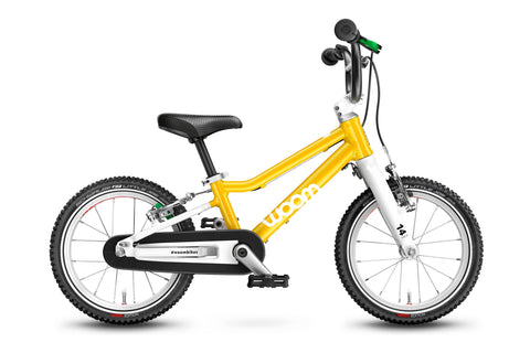 Woom 2 Kids Bike