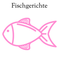 Fischgerichte für Rosé 2021
