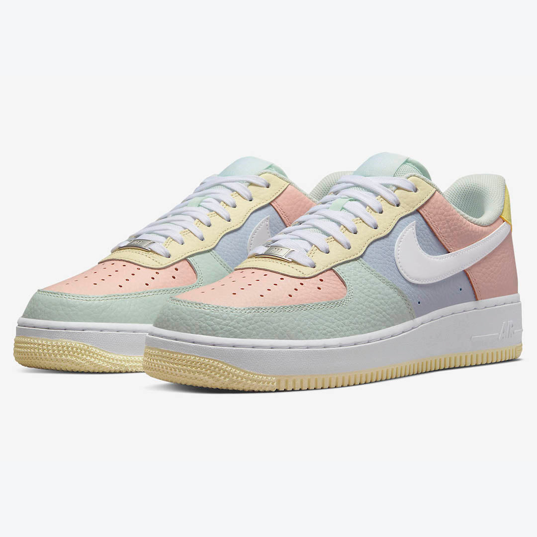 Nike Air Force 1 Low Easter (2022) - DR8590-600 Izicop