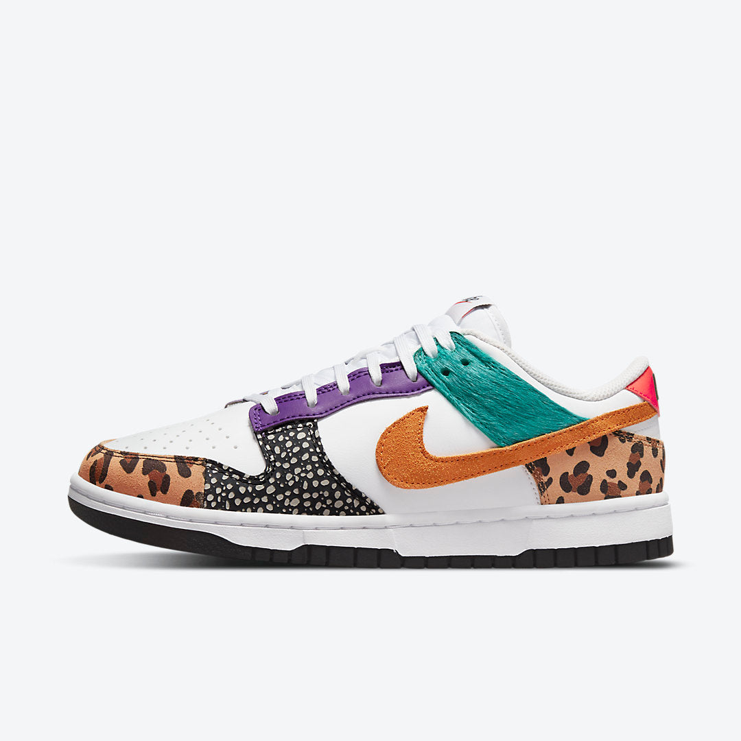 Nike Dunk Low Safari - – Izicop