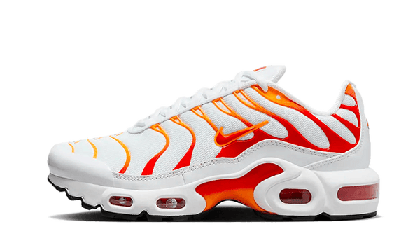 Nike Air Max Orange Blaze - FN3857-100 –