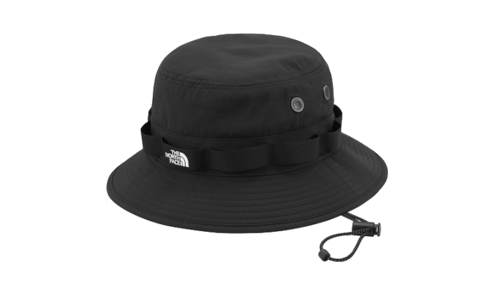 Supreme / TNF Trekking Crusher Black-