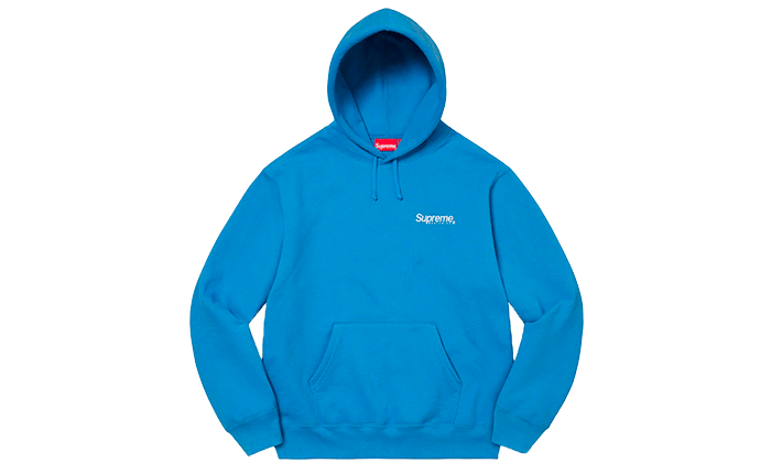 Mサイズ supreme worldwide hooded sweatshirt 直売卸値 www