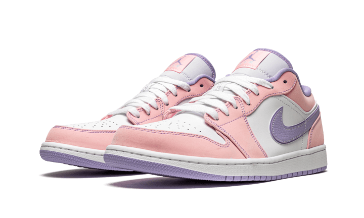 Air Jordan 1 Low SE Arctic Punch - N/A 