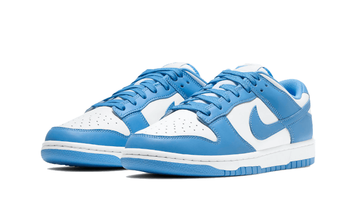 Nike Dunk Low University Blue UNC 