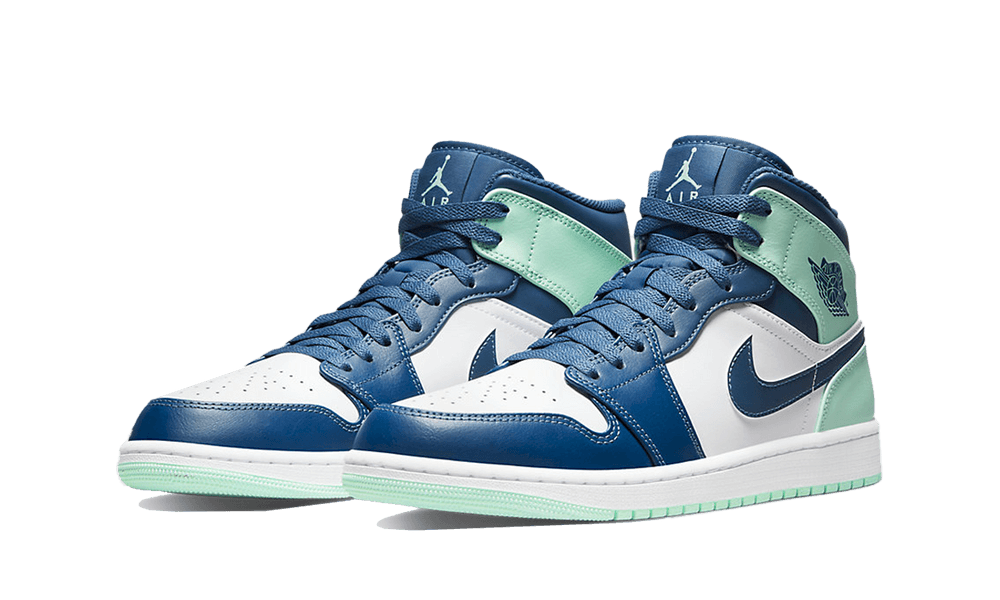 jordan 1 blue navy