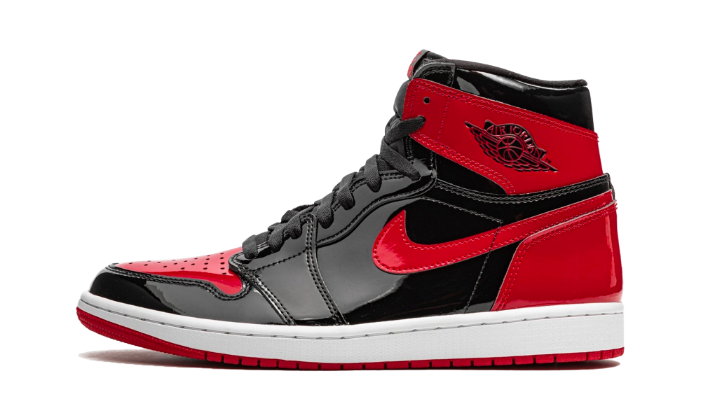 breds air jordan 1