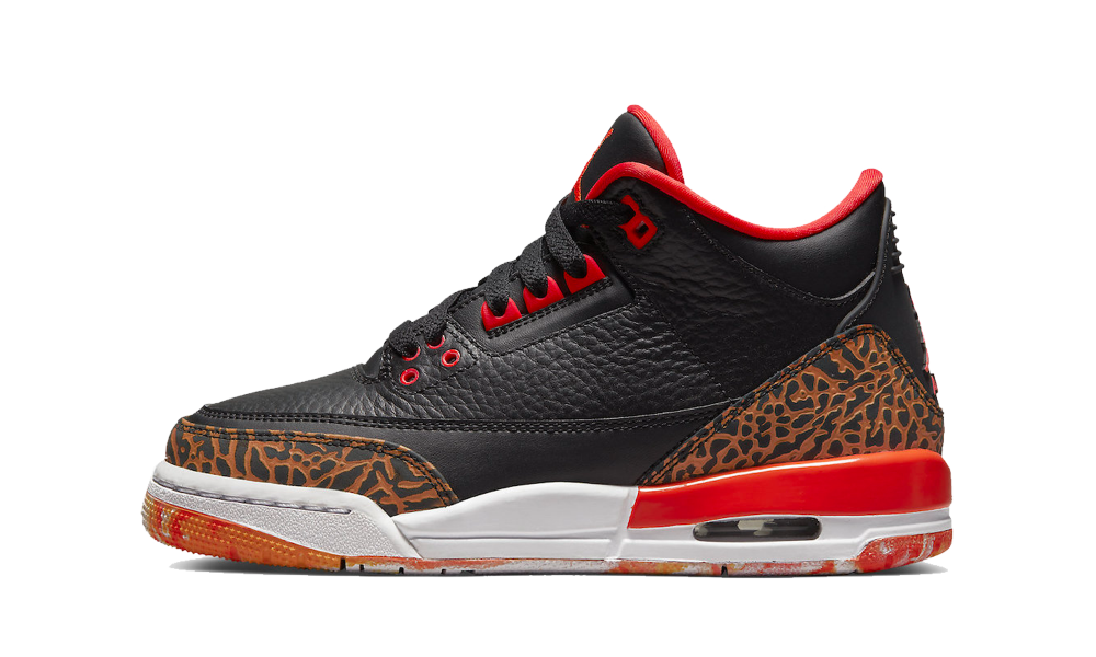 Air Jordan 3 Retro Kumquat - 441140-088 – Izicop