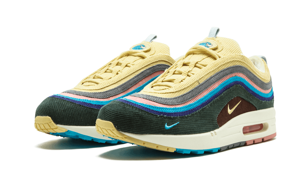 Nike Air Max 97/1 Wotherspoon - AJ4219-400 – Izicop