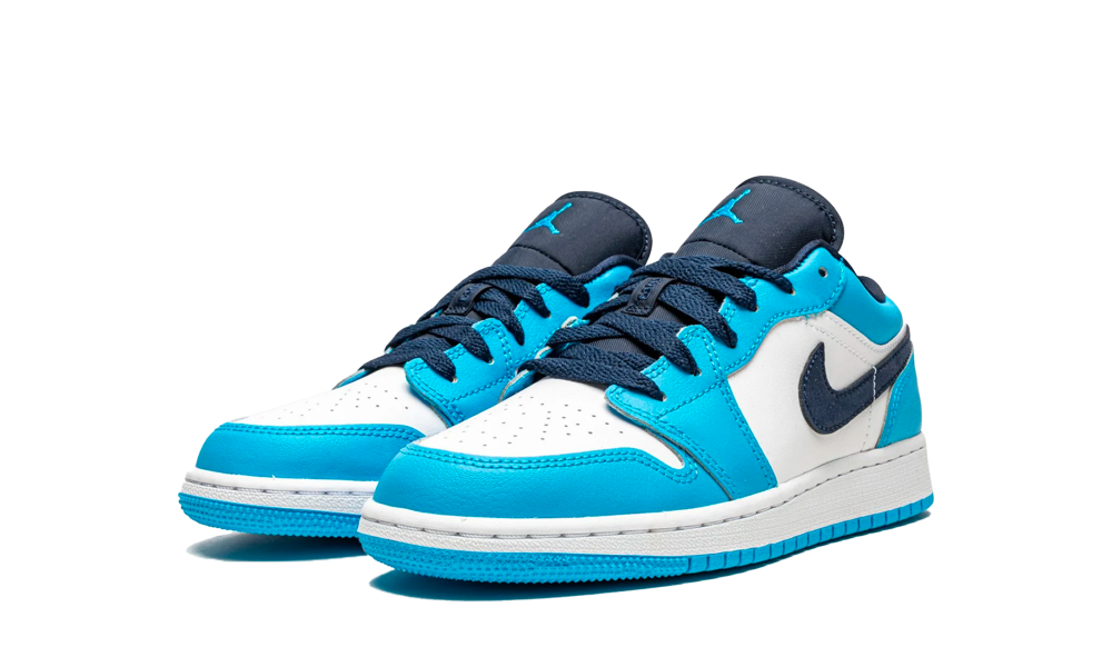 air jordans 1 low unc