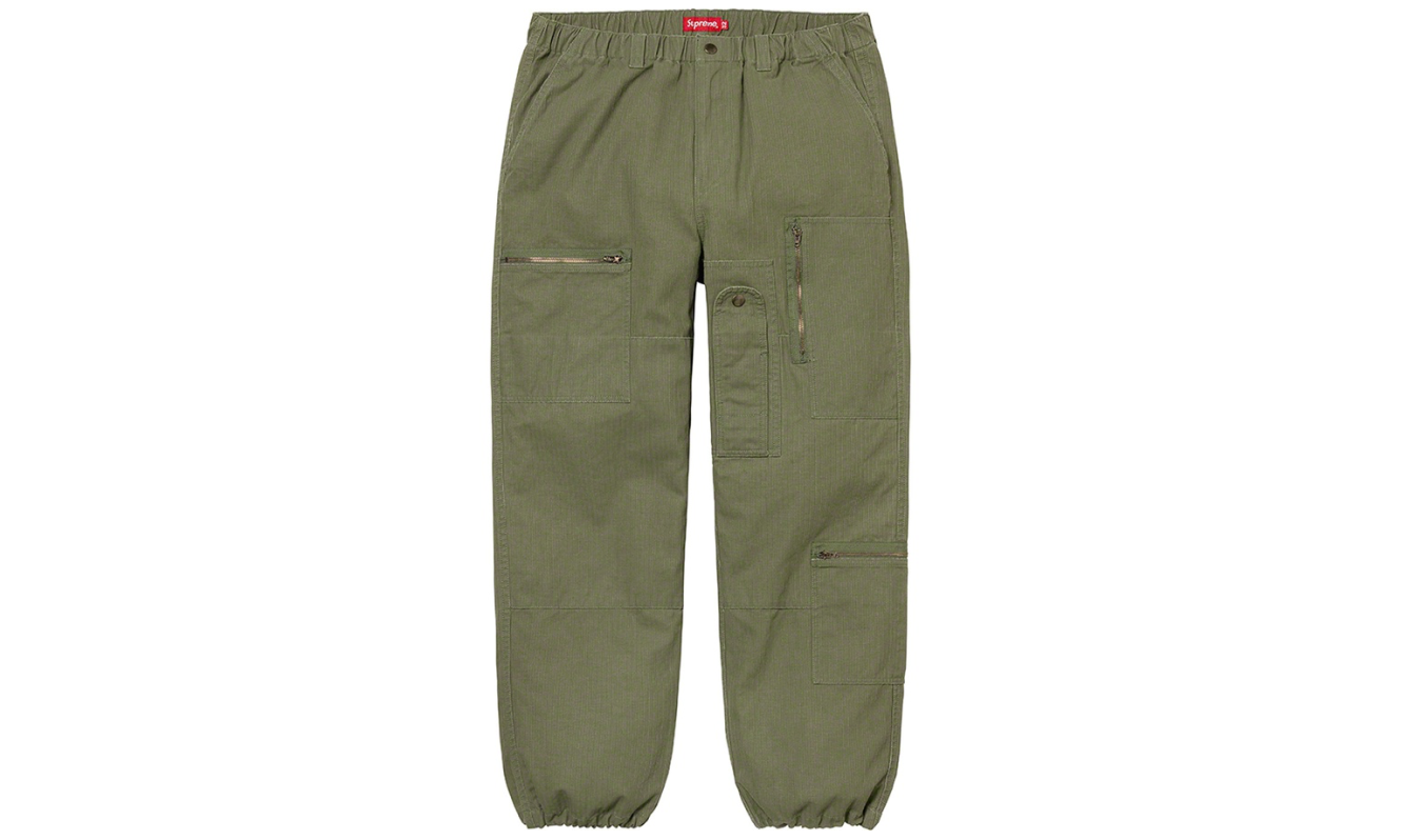 安い supreme flight pant ecousarecycling.com