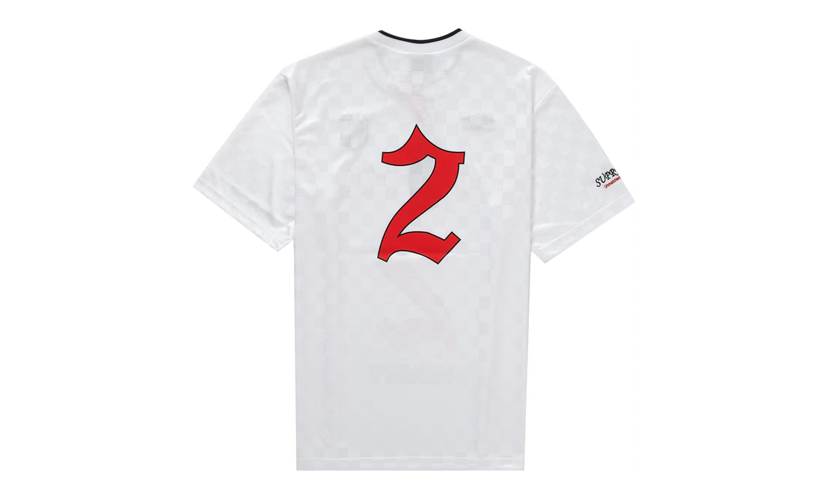 Supreme Umbro Soccer Jersey \