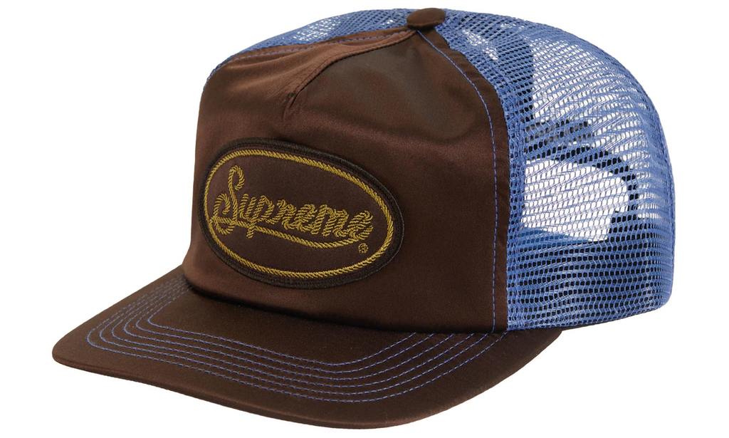 Supreme Blimp 5 Panel Hat Cap デッドストック O-