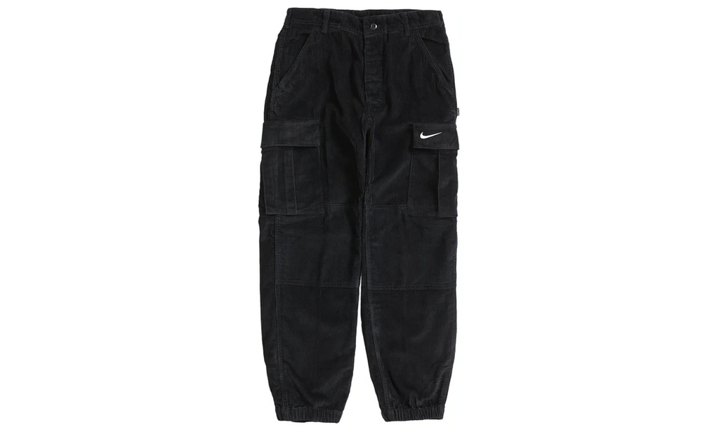 Supreme Nike Arc Corduroy Cargo Pant S