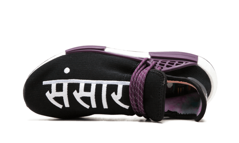 Adidas NMD Race Holi Core Black - – Izicop