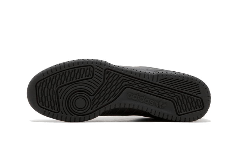 Adidas Yeezy Powerphase Calabasas Black CG6420 –