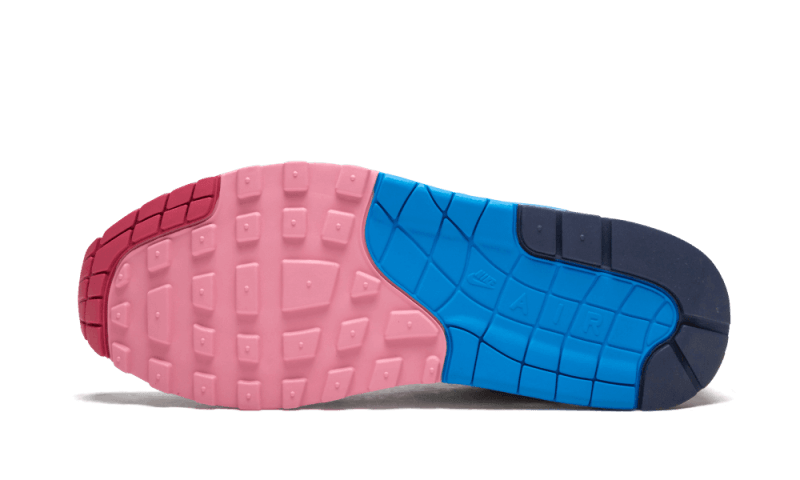 Overtuiging open haard vacature Nike Air Max 1 Parra (2018) - AT3057-100 – Izicop