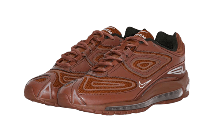 noche magia constantemente Nike Air Max 98 TL Supreme Brown – Izicop