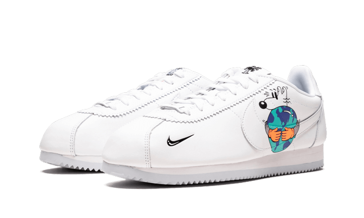 Nike Flyleather Earth Day Steven CI5548-100 – Izicop