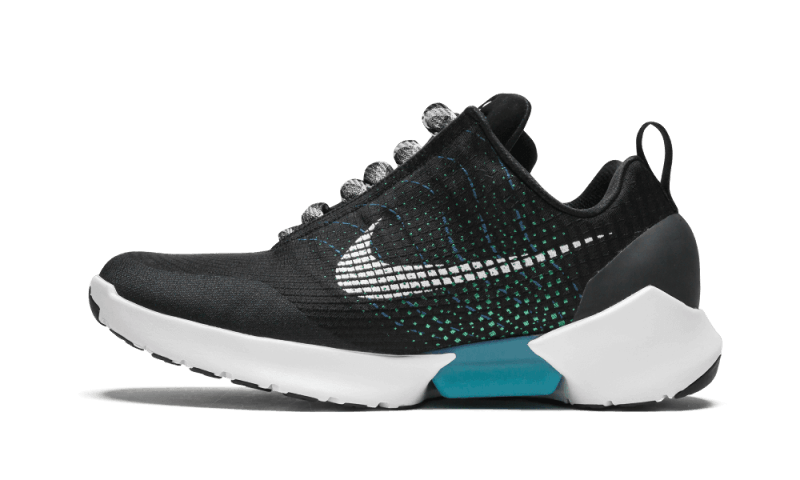 Nike Hyperadapt 1.0 Black - 843871-001 –