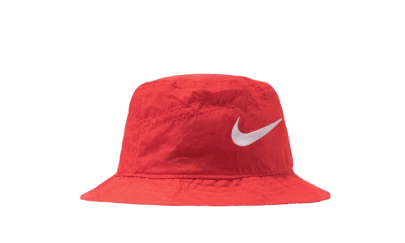 nike stussy hat