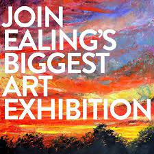 Ealing Art Exhibition