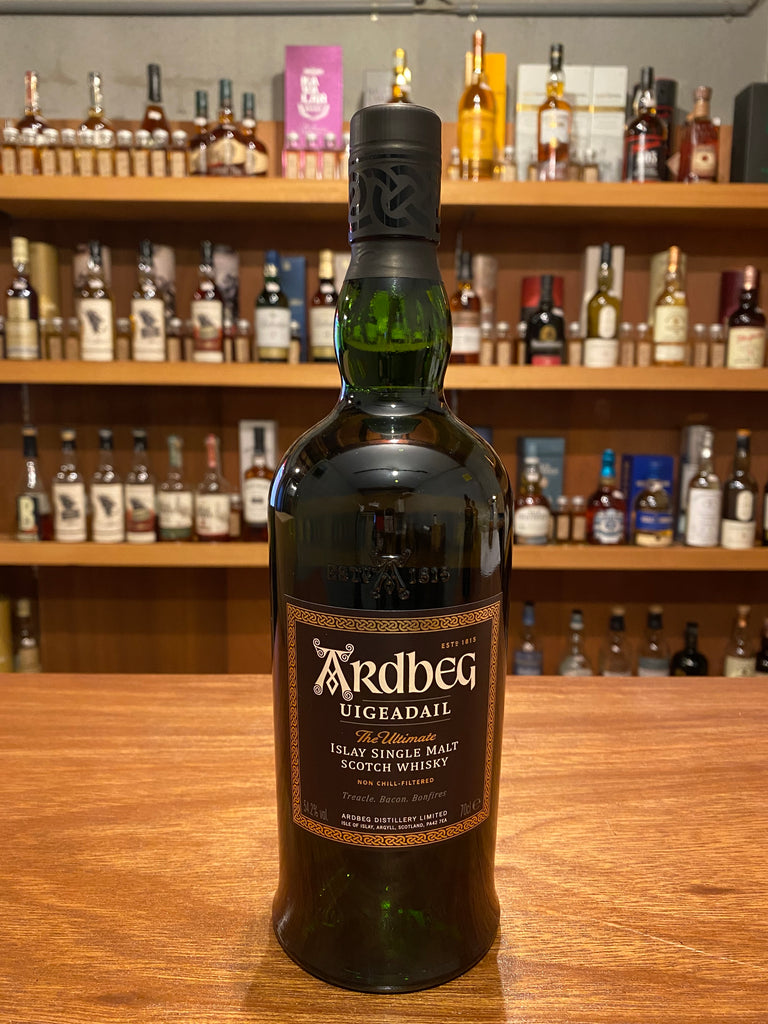 アードベッグ ウーガダール ARDBEG UIGEADAIL – 北海道根本商店