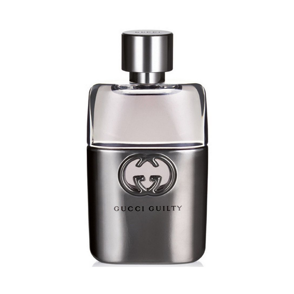 gucci guilty pour homme notes