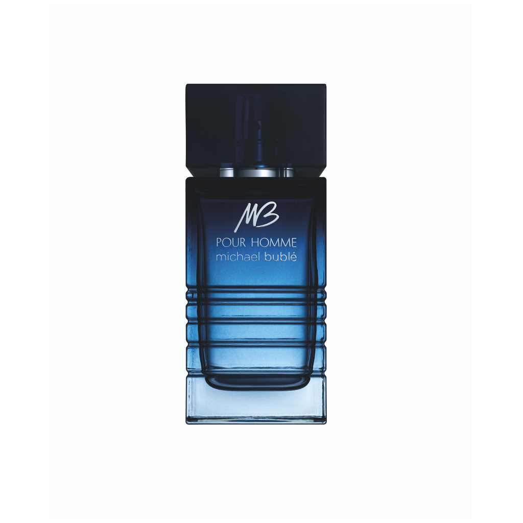 michael buble pour homme eau de parfum