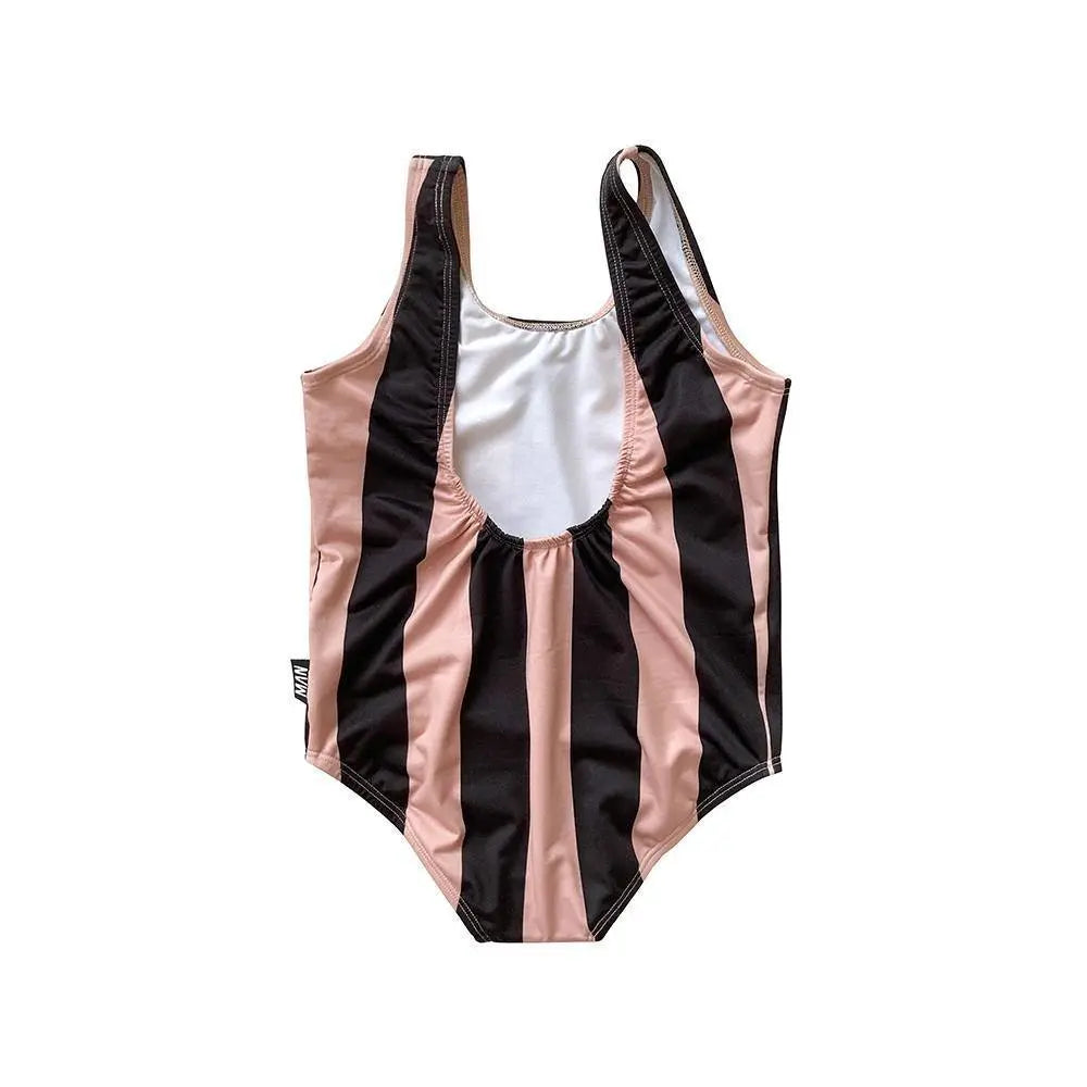 blootstelling In het algemeen Vroegst Badpak STRIPED - LoLivia Tienerkleding