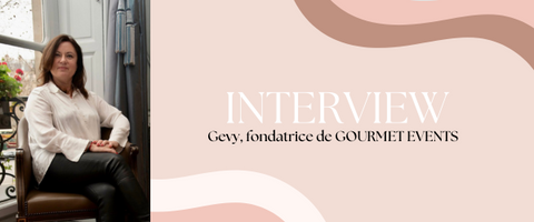 Interview Gourmet Events Paris - Madame Soon