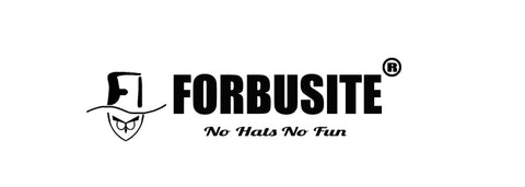 About FORBUSITEHats.com