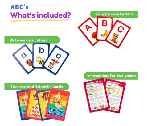 ABC Games