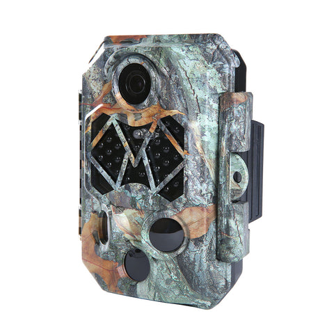 buy a standard wildlife camera