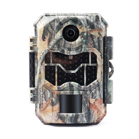 WildCameraXL Camouflage EX2 Ultra Wildlife Camera Full HD