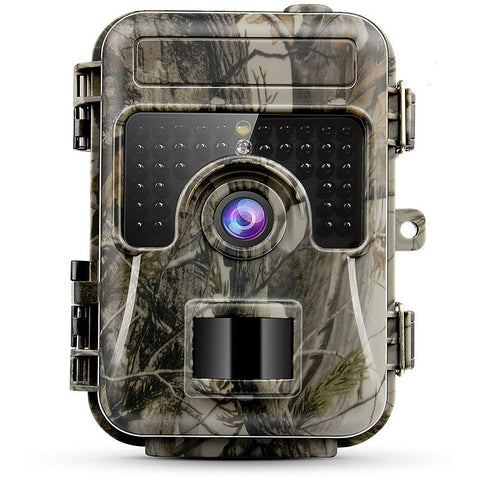 WildCameraXL Camouflage SM4 PRO Wild-kamera 24MP Full HD